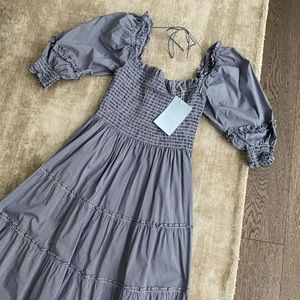 Hill House The nap dress
